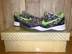 NIKE Kobe8のサムネイル