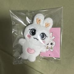 NMIXXソリュンぬいぐるみのサムネイル