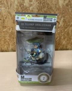 バンブレスト Dr.スランプ アラレちゃん （B アラレちゃん&エアマシーン） バンブレスト Dr.スランプ アラレちゃん （B アラレちゃん&エア