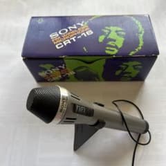 [新品・未使用品] SONY FMワイヤレスマイク CRT-17 付属品一式 m87570005367_1.jpg?1715326161