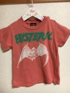ヒステリックミニ Tシャツ HYSTERIC MINIのサムネイル
