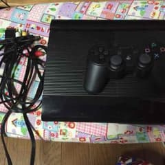 PS3のサムネイル