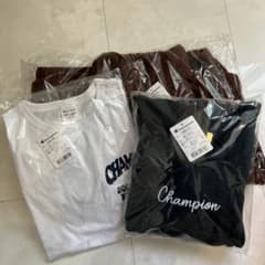 Champion2026 3点セットのサムネイル