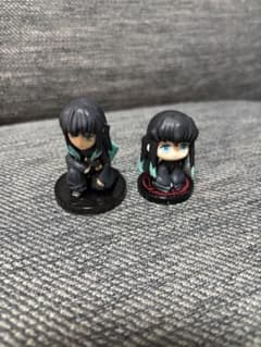 鬼滅の刃　時透無一郎のサムネイル