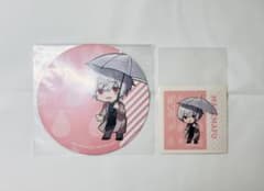After the Rain まふまふ コースター ステッカーセットのサムネイル