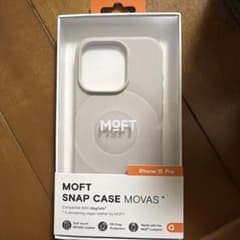 MOFT iPhone 15 Pro ケースのサムネイル
