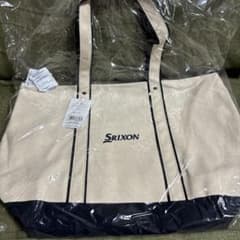 Srixon ゴルフトートバッグ L300×H350×W200mmのサムネイル