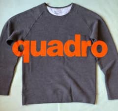 quadro ニット ブラウンサイズ3のサムネイル