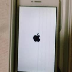 iPhone5s 白ゴールドのサムネイル