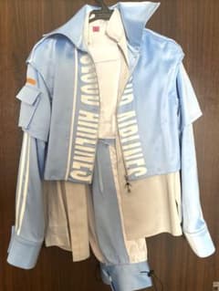 25日まで限定価格】刀剣乱舞 雲次 内番服 コスプレ - メルカリ