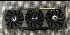 ZOTAC GeForce RTX3070Ti 最終値下げ - メルカリ