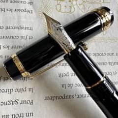 PILOT カスタム845 中字のサムネイル