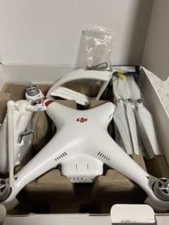 DJI Phantom3 Standardのサムネイル