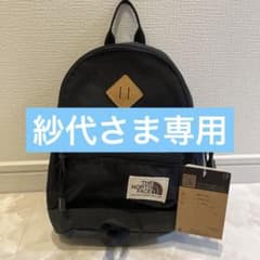 新品未使用　ノースフェイス　ベビーリュック　7Lのサムネイル