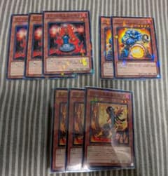 ラヴァル デッキパーツ 1103 遊戯王 - メルカリ