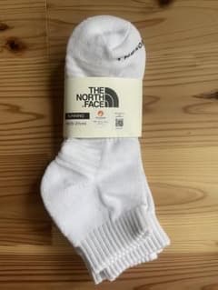 THE NORTH FACE Running Uneven Dry 3Pのサムネイル