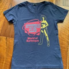 HYSTERICKGLAMOUR ヒステリックグラマー  Tシャツ　半袖のサムネイル