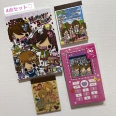 平成 レトロ メモ帳 4点セット - メルカリ