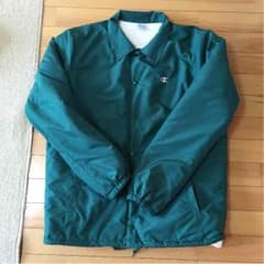 champion コーチジャケットのサムネイル