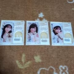 노기자카46 노기박스 NOGI's Holy Christmas 5기생 세트