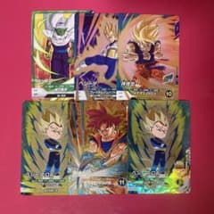 ドラゴンボールダイバーズまとめ売り(バラ売り可能) ドラゴンボールスーパーダイバーズ ダイバーパスポート