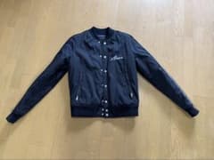 新品未使用】AMIRI Hardcore ボンバー 48 定価級 - メルカリ