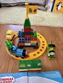 トーマス　ブロックのサムネイル
