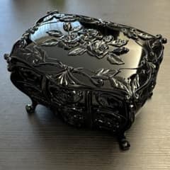 ANNA SUI コスメ　ビューティーボックスA 限定品のサムネイル