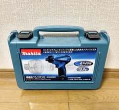 Makita 充電式ドライバドリル DF030DWXのサムネイル