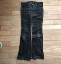 リーバイス ブーツカット✨レディース パンツのサムネイル