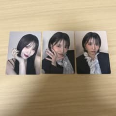 twice misamo play タワレコ ラキドロ トレカ モモのサムネイル