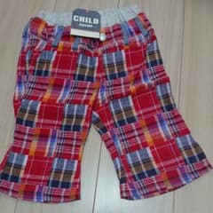 ６５．新品１２０child champのサムネイル