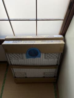 TOTO 洗濯パン TOTO 縦引き用さ洗濯排水トラップのサムネイル