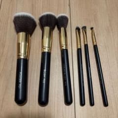 SIX PLUS メイクブラシ