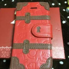 iPhoneカバー 名探偵コナンバージョンのサムネイル