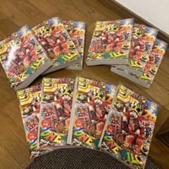 23時までの値段！♡男性限定特典付♡週刊少年ジャンプ33号モンキー・D