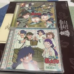 忍たま乱太郎 一の段 六年生の段 ドラマCDセット トレカ付き - メルカリ