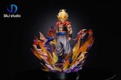 ゴジッタ フィギュア ドラゴンボール DRAGONBALL ガレージキット