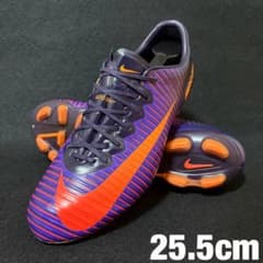 【美品】NIKE マーキュリアル ヴェイパー 11 HG-Vのサムネイル