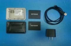 NETGEAR AirCard 785Sのサムネイル