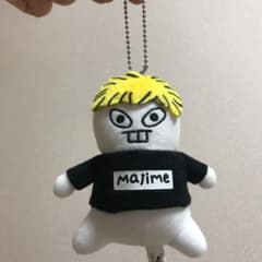 スカイピース じんたん ストラップのサムネイル
