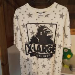 エクストララージtシャツのサムネイル
