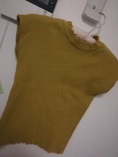 トップス　ノースリーブ　LOWRYS FARMのサムネイル
