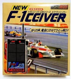 未使用】学研 NEW F-1 CEIVER DX-1000 トランシーバー - メルカリ