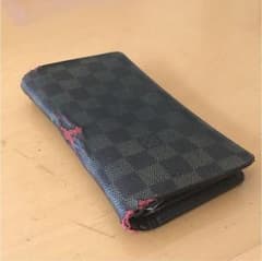 ルイヴィトン 財布のサムネイル