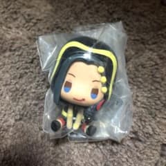 ツイステ ジャミル 一番くじ 第四弾 D賞のサムネイル