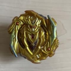 懸賞当選レア ベイブレードバースト 超絶アキレス聖剣ver 限定】ゼットアキレス聖剣Ver.レイヤー！！カッコいい