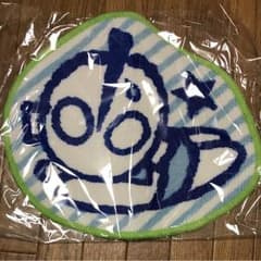 M75 ウルトラマン ミニマットのサムネイル