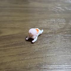 おおのたろう　つながるあかちゃんず　バスボール　スーパーヒーローのサムネイル