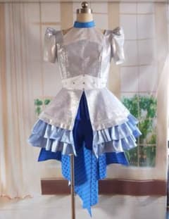 BANZAI! digital trippers コスプレ衣装 BANZAI! digital trippers コスプレ衣装 - メルカリ